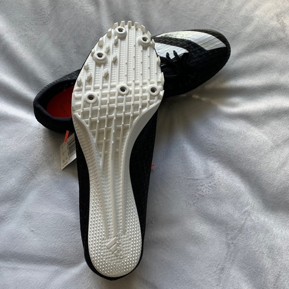 Adidas Adizero Finesse Sz. 11.5 - EG1204 W/ Spikes main image 5